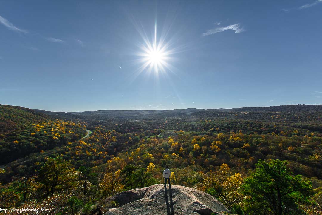 popolopen torne lookout